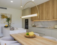 New Build - Townhouse - Fuengirola - Higueron