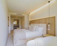 New Build - Townhouse - Fuengirola - Higueron