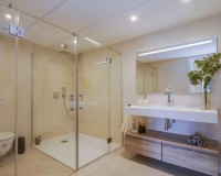 New Build - Townhouse - Fuengirola - Higueron