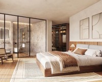 New Build - Townhouse - Fuengirola - Lomas del Higueron