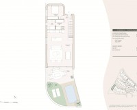 New Build - Townhouse - Fuengirola - Lomas del Higueron