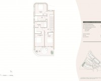 New Build - Townhouse - Fuengirola - Lomas del Higueron