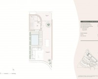 New Build - Townhouse - Fuengirola - Lomas del Higueron