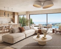 New Build - Townhouse - Fuengirola - Lomas del Higueron