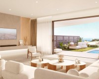 New Build - Townhouse - Fuengirola - Torreblanca