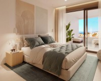 New Build - Townhouse - Fuengirola - Torreblanca