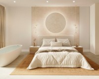 New Build - Townhouse - Fuengirola - Torreblanca
