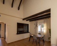 New Build - Townhouse - Fuente alamo de Murcia - LAS PALAS