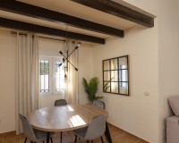 New Build - Townhouse - Fuente alamo de Murcia - LAS PALAS