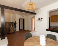 New Build - Townhouse - Fuente alamo de Murcia - LAS PALAS