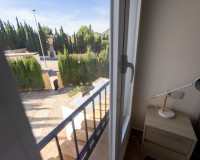 New Build - Townhouse - Fuente alamo de Murcia - LAS PALAS