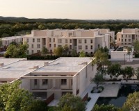 New Build - Townhouse - Godella - Urb. Campolivar