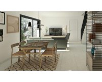 New Build - Townhouse - Gran Alacant