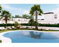 New Build - Townhouse - Gran Alacant