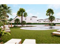 New Build - Townhouse - Gran Alacant
