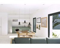 New Build - Townhouse - Gran Alacant
