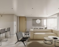 New Build - Townhouse - Guardamar - EL RASO