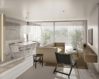 New Build - Townhouse - Guardamar - EL RASO