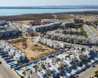 New Build - Townhouse - Guardamar - EL RASO