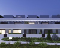 New Build - Townhouse - Guardamar - EL RASO