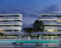 New Build - Townhouse - Guardamar - EL RASO