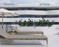 New Build - Townhouse - Guardamar - EL RASO