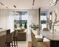New Build - Townhouse - Guardamar - EL RASO