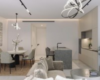 New Build - Townhouse - Guardamar - EL RASO