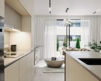 New Build - Townhouse - Guardamar - EL RASO