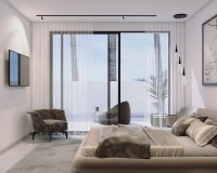 New Build - Townhouse - Guardamar - EL RASO