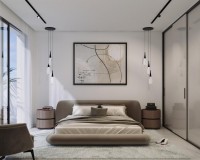 New Build - Townhouse - Guardamar - EL RASO