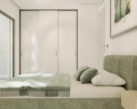 New Build - Townhouse - Guardamar - EL RASO