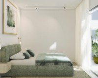 New Build - Townhouse - Guardamar - EL RASO