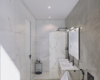 New Build - Townhouse - Guardamar - EL RASO