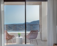 New Build - Townhouse - Istán - Cerros De Los Lagos