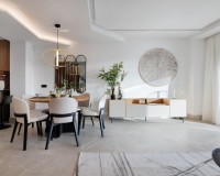 New Build - Townhouse - Istán - Cerros De Los Lagos