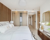 New Build - Townhouse - Istán - Cerros De Los Lagos