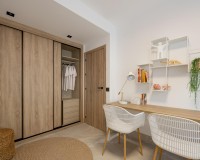 New Build - Townhouse - Istán - Cerros De Los Lagos