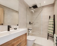 New Build - Townhouse - Istán - Cerros De Los Lagos
