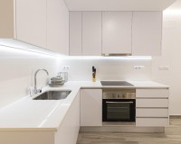 New Build - Townhouse - La Manga del Mar Menor - La Manga