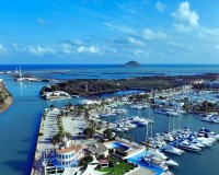 New Build - Townhouse - La Manga del Mar Menor - La Manga