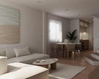New Build - Townhouse - La Union - centro