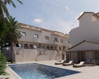 New Build - Townhouse - La Union - centro