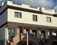 New Build - Townhouse - La Union - centro