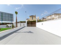 New Build - Townhouse - Los Balcones