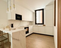 New Build - Townhouse - Málaga - El Limonar