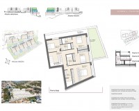 New Build - Townhouse - Málaga - Pedregalejo