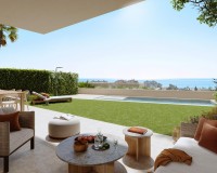 New Build - Townhouse - Málaga - Pedregalejo