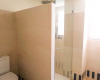 New Build - Townhouse - Málaga - Playa de la Malagueta