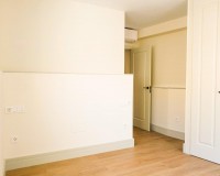 New Build - Townhouse - Málaga - Playa de la Malagueta